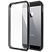 Spigen Ultra Hybrid Designed for Apple iPhone 5S Case (2013) / Designed for iPhone 5 Case (2012) - Black