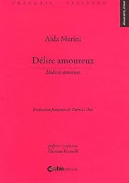 Délire amoureux