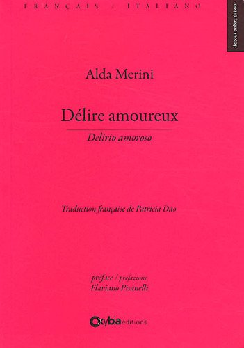 Délire amoureux