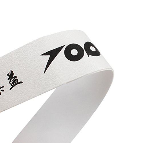 image for Andux 10pcs/Set Badminton Racket Head Protectors Table Tennis Racquet 