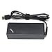 DJW 20v 4.5a 90W USB AC Adapter Battery Charger For Lenovo ThinkPad X250,T450s,X240,E450,T440,T550,T440S,L540,E540,IdeaPad Flex 10,Z710,Fits P/N 0B46994 ADLX65NCC3A 0A36258