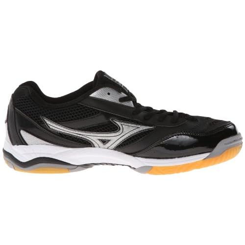 mizuno women's wave rally 5