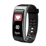 SHL Blue Tooth Smart Watch