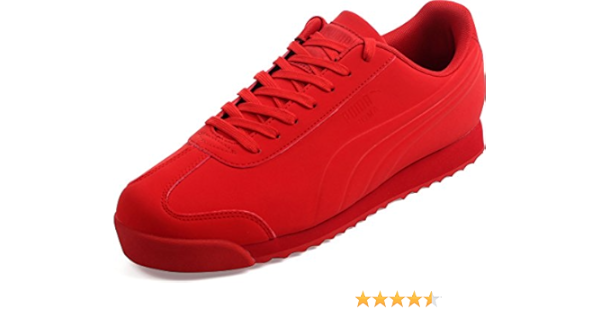 puma roma emboss