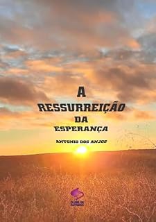Livro A Ressurreição Da Esperança