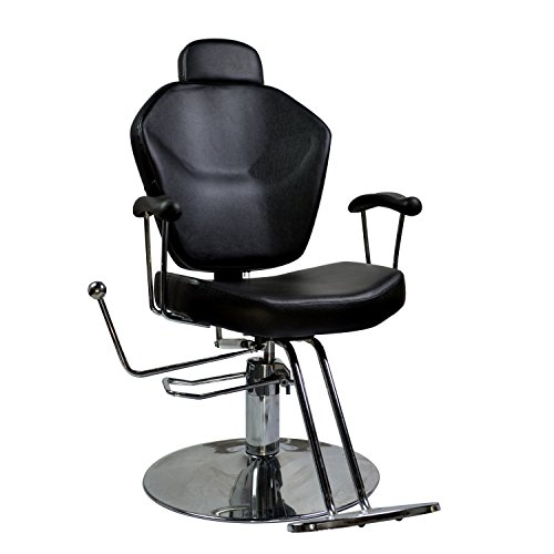 The 10 best reclining salon chair with headrest 2019 Sideror Reviews