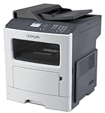 Lexmark MX317dn