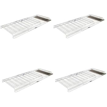 Ufad Deflecto Furniture Deflector Air Vent Extender For Use With