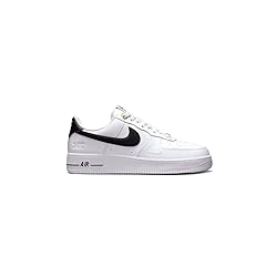 Nike Men's Air Force 1 '07 Basketball