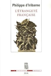 L' étrangeté française