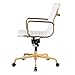 MEELANO M348 Home Office Chair, 33.93