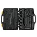 ZENY Heavy Duty Torque Multiplier Wrench Tool 4800N/M Labor Saving Lug Nut Wrench Kits w/8 Cr-v Socket 3540 lb-ft