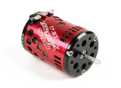 Turnigy TrackStar 17.5T Outlaw Sensored Brushless Motor V2