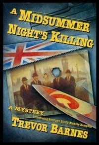 A Midsummer Night's Killing