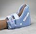 Skil-Care Heel Float -Heel Protector Pressure Relieving Pillow Boot, Medium, 4 Inch Wide