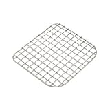 Franke OC-31C-RH Orca Sink Coated Right-Side Shelf Grid