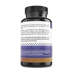 Ancient Bliss Quercetin with Bromelain | Quercetin