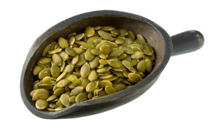 5 Pounds Pumpkin Seeds ALL Natural PREMIUM Raw Shelled Pumpkin Seeds, Pepitas
