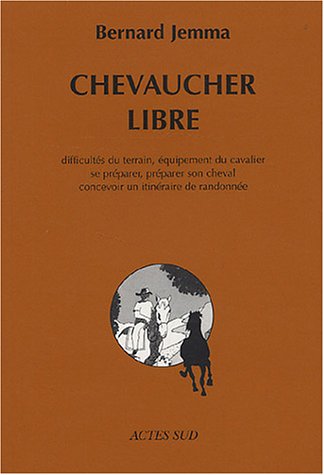 Chevaucher libre