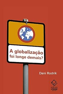 Livro A globalização foi longe demais?