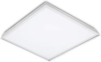 Greenice | Marco Instalación Superficie Panel LED 60x60Cm ...