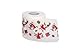 SummitLink 1 Roll of Merry Christmas Toilet Paper Tissue Napkin Prank Fun Birthday Party Novelty Gift Idea