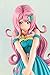 My Little Pony: Fluttershy Bishoujo Statue