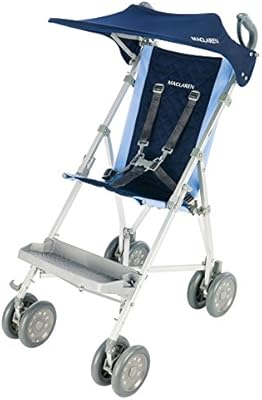maclaren major sunshade