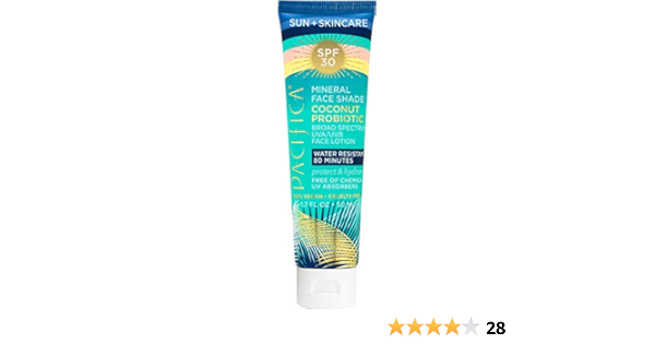 pacifica mineral bronzing face shade