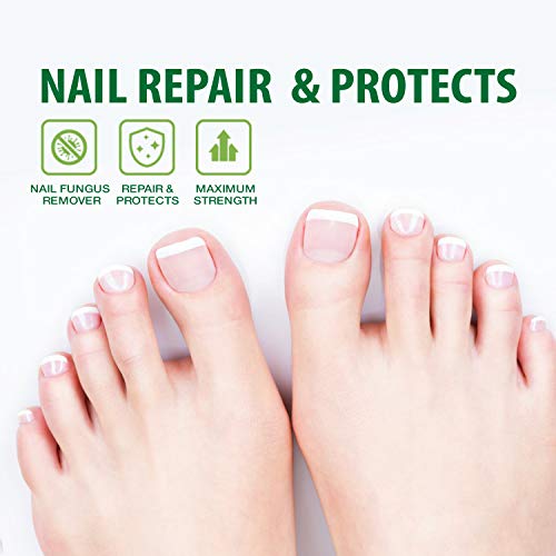 1 VieBeauti+Rehydrates+Fingernail+Fingernails+2+Piece+Set