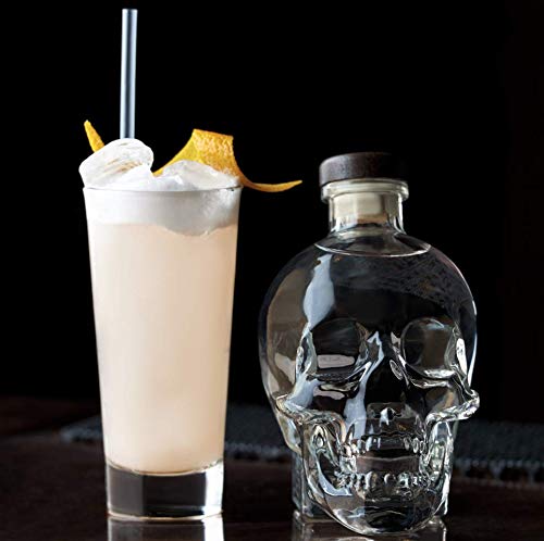 Crystal Head Wodka (1 x 0.7 l) - mit Geschenkverpackung – Bild 5