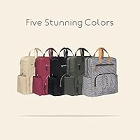 kute n koo diaper backpack