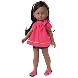 Corolle Les Cheries Cecile Fashion Doll, Baby & Kids Zone