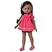 Corolle Les Chéries Cécile Fashion Doll