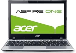 Acer Aspire One 756 Laptop