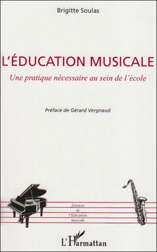 L' éducation musicale