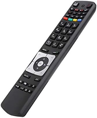 Universal Bush TV Remote Control Replacement, For Bush/Luxor/Hitachi/Polaroid/Digihome/Celcus/Finlux TVs, Works Straight Away - Image 4