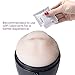 ZEMALIA Male Masturbators Realistic Oral Blow Job Deep Throat Teeth and Tongue Realistic Textured