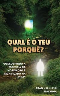 Livro Qual é o Teu Por Que?