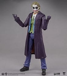 Fondjoy DC1006 1/9 Scale DC Series Hero Movie