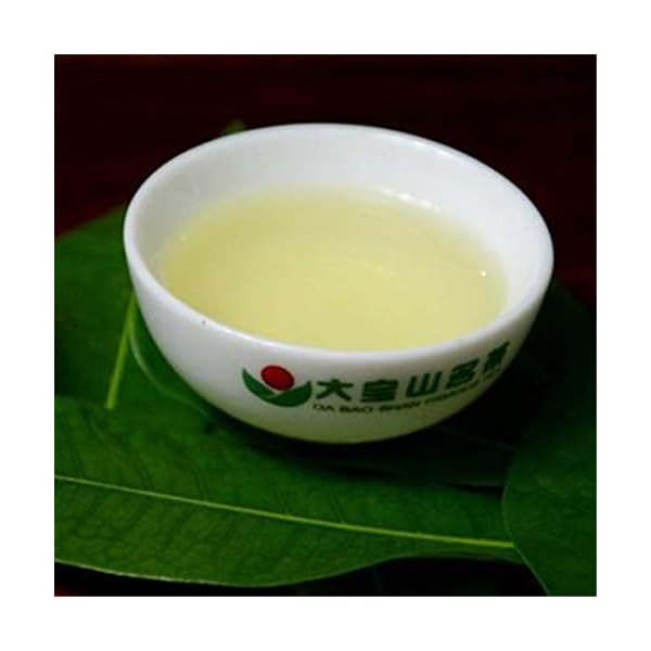 500g (1.10LB) Heißer Verkauf Anxi Tieguanyin Tee Hoher kosteneffektiver Oolong Tee Neuer Tee Frischer chinesischer Anxi… – Bild 6