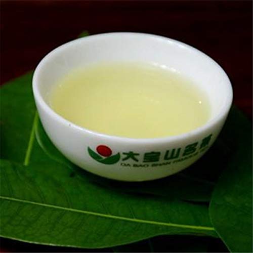 500g (1.10LB) Heißer Verkauf Anxi Tieguanyin Tee Hoher kosteneffektiver Oolong Tee Neuer Tee Frischer chinesischer Anxi… – Bild 6
