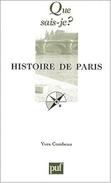 Histoire de Paris