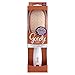 Goody Clean Radiance Oval Cushion Hair Brush