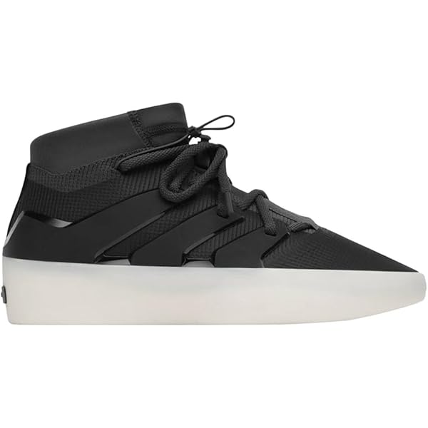 fear of god shoes triple black