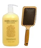 Mixed Chicks Leave-in Conditioner 33oz / 1 Liter 