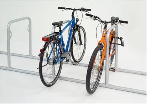 anlehnbügel fahrrad baumarkt