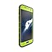 Galaxy S7 Edge Waterproof Case, Caka Full-Body Underwater Waterproof Snowproof Shockproof Dirtproof Durable Full Sealed Protection Case Cover for Samsung Galaxy S7 Edge - (Green)