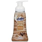 Softsoap Whipped Cocoa Butter Foaming Hand Soap, 8 Fl Oz (Pack of 3)