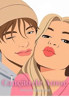 Livro Canção de Amor